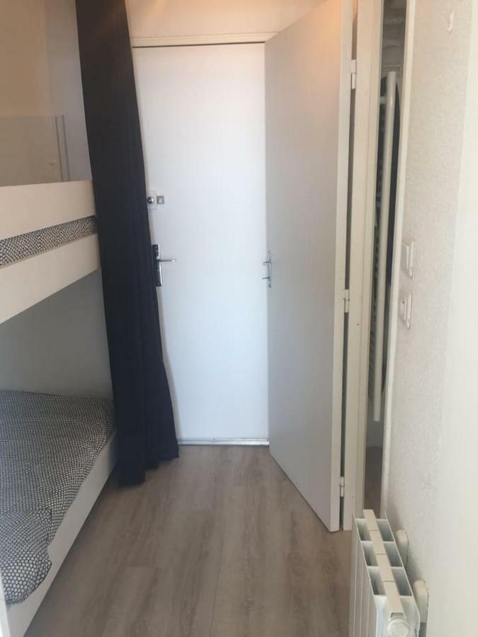 Pleine Vue Sur L'ocean - Sur Apartment Soulac-sur-Mer