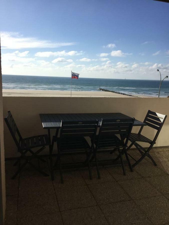 Apartment Pleine Vue Sur L'ocean - Sur