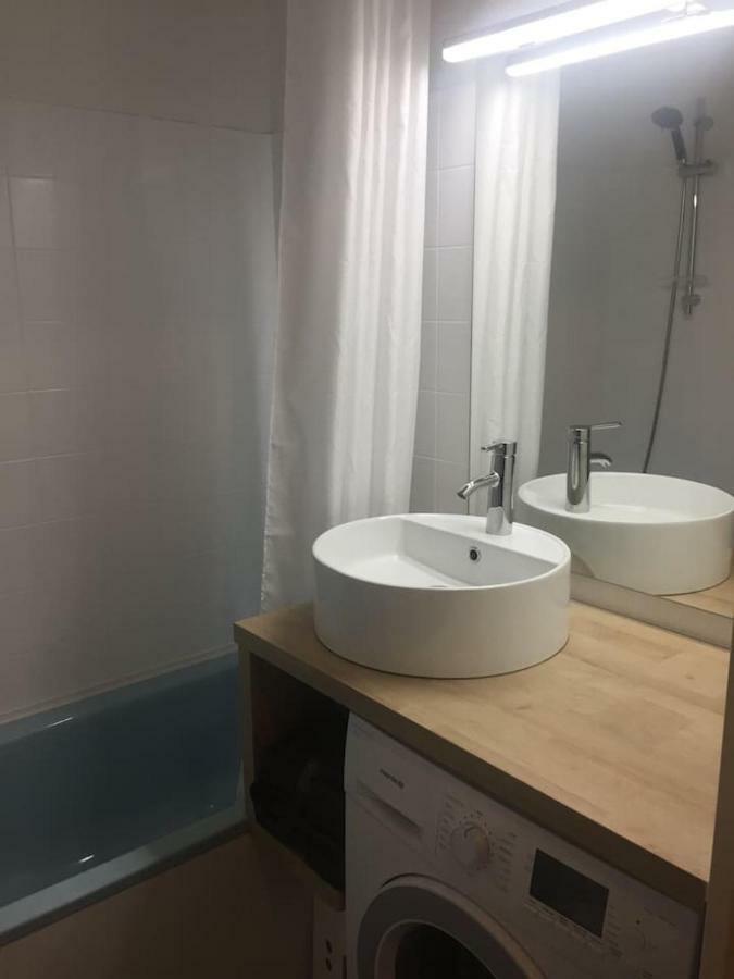 Pleine Vue Sur L'ocean - Sur Apartment Soulac-sur-Mer